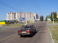Білборд №107761 в місті Чернігів (Чернігівська область), розміщення зовнішнішньої реклами, IDMedia-оренда найнижчі ціни!