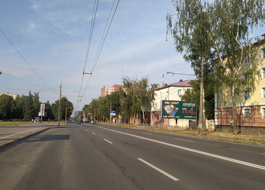 Билборд формат 3x6 №107762 в городе Чернигов (Черниговская область) `Билборд №107762 в городе Чернигов (Черниговская область), размещение наружной рекламы, IDMedia-аренда по самым низким ценам!`