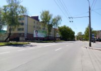 `Билборд №107763 в городе Чернигов (Черниговская область), размещение наружной рекламы, IDMedia-аренда по самым низким ценам!`