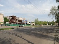 Білборд №107789 в місті Чернігів (Чернігівська область), розміщення зовнішнішньої реклами, IDMedia-оренда найнижчі ціни!