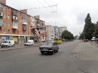 Білборд №107799 в місті Чернігів (Чернігівська область), розміщення зовнішнішньої реклами, IDMedia-оренда найнижчі ціни!