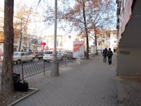 `Ситилайт №11227 в городе Севастополь (АР Крым), размещение наружной рекламы, IDMedia-аренда по самым низким ценам!`