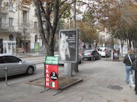 `Ситилайт №11229 в городе Севастополь (АР Крым), размещение наружной рекламы, IDMedia-аренда по самым низким ценам!`