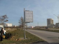 `Ситилайт №11244 в городе Севастополь (АР Крым), размещение наружной рекламы, IDMedia-аренда по самым низким ценам!`