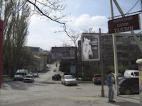 `Ситилайт №11247 в городе Севастополь (АР Крым), размещение наружной рекламы, IDMedia-аренда по самым низким ценам!`