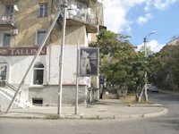 `Ситилайт №11248 в городе Севастополь (АР Крым), размещение наружной рекламы, IDMedia-аренда по самым низким ценам!`