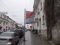Ситилайт №11249 в городе Севастополь (АР Крым), размещение наружной рекламы, IDMedia-аренда по самым низким ценам!