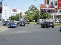 `Билборд №113001 в городе Одесса (Одесская область), размещение наружной рекламы, IDMedia-аренда по самым низким ценам!`