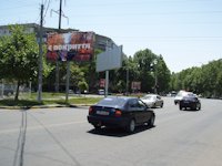 `Билборд №113002 в городе Одесса (Одесская область), размещение наружной рекламы, IDMedia-аренда по самым низким ценам!`