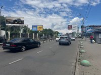 `Билборд №113019 в городе Одесса (Одесская область), размещение наружной рекламы, IDMedia-аренда по самым низким ценам!`