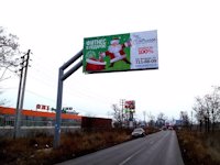 `Билборд №113022 в городе Одесса (Одесская область), размещение наружной рекламы, IDMedia-аренда по самым низким ценам!`