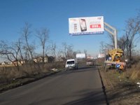 `Билборд №113023 в городе Одесса (Одесская область), размещение наружной рекламы, IDMedia-аренда по самым низким ценам!`