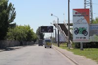 `Билборд №113030 в городе Одесса (Одесская область), размещение наружной рекламы, IDMedia-аренда по самым низким ценам!`
