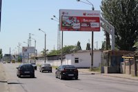 `Билборд №113031 в городе Одесса (Одесская область), размещение наружной рекламы, IDMedia-аренда по самым низким ценам!`