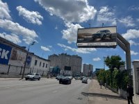 `Билборд №113035 в городе Одесса (Одесская область), размещение наружной рекламы, IDMedia-аренда по самым низким ценам!`