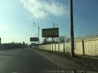 `Билборд №113042 в городе Одесса (Одесская область), размещение наружной рекламы, IDMedia-аренда по самым низким ценам!`