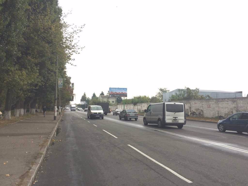 Білборд формат 3х6 №113143 в городе Житомир (Житомирська область) Білборд №113143 в місті Житомир (Житомирська область), розміщення зовнішнішньої реклами, IDMedia-оренда найнижчі ціни!