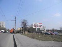 Білборд №113146 в місті Житомир (Житомирська область), розміщення зовнішнішньої реклами, IDMedia-оренда найнижчі ціни!