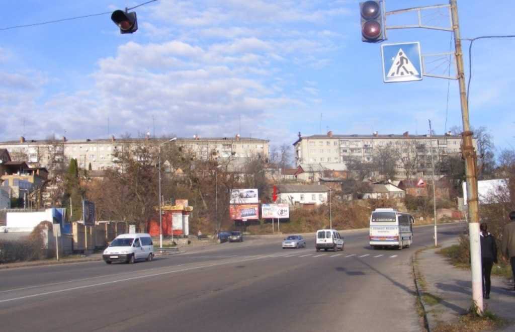 Білборд формат 3х6 №113147 в городе Житомир (Житомирська область) Білборд №113147 в місті Житомир (Житомирська область), розміщення зовнішнішньої реклами, IDMedia-оренда найнижчі ціни!