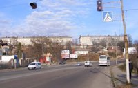 Білборд №113147 в місті Житомир (Житомирська область), розміщення зовнішнішньої реклами, IDMedia-оренда найнижчі ціни!