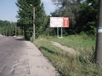 Білборд №113148 в місті Житомир (Житомирська область), розміщення зовнішнішньої реклами, IDMedia-оренда найнижчі ціни!