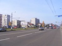 Білборд №113152 в місті Житомир (Житомирська область), розміщення зовнішнішньої реклами, IDMedia-оренда найнижчі ціни!