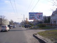 Білборд №113153 в місті Житомир (Житомирська область), розміщення зовнішнішньої реклами, IDMedia-оренда найнижчі ціни!