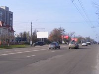 Білборд №113154 в місті Житомир (Житомирська область), розміщення зовнішнішньої реклами, IDMedia-оренда найнижчі ціни!
