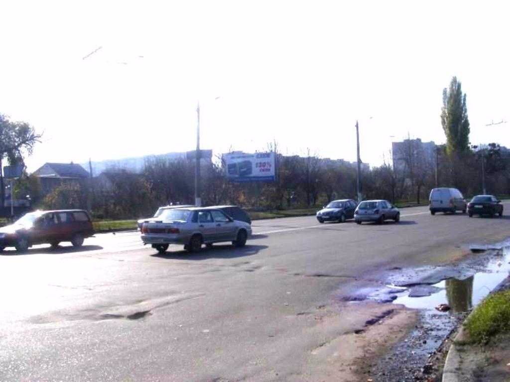 Білборд формат 3х6 №113156 в городе Житомир (Житомирська область) Білборд №113156 в місті Житомир (Житомирська область), розміщення зовнішнішньої реклами, IDMedia-оренда найнижчі ціни!