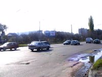 Білборд №113156 в місті Житомир (Житомирська область), розміщення зовнішнішньої реклами, IDMedia-оренда найнижчі ціни!