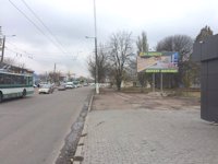 Білборд №113157 в місті Житомир (Житомирська область), розміщення зовнішнішньої реклами, IDMedia-оренда найнижчі ціни!