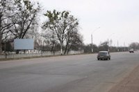 Білборд №113160 в місті Житомир (Житомирська область), розміщення зовнішнішньої реклами, IDMedia-оренда найнижчі ціни!