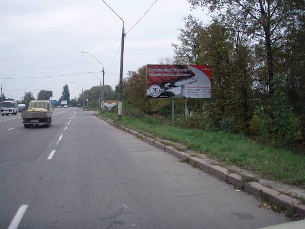 Білборд формат 3х6 №113161 в городе Житомир (Житомирська область) Білборд №113161 в місті Житомир (Житомирська область), розміщення зовнішнішньої реклами, IDMedia-оренда найнижчі ціни!