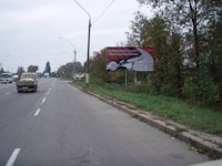 Білборд №113161 в місті Житомир (Житомирська область), розміщення зовнішнішньої реклами, IDMedia-оренда найнижчі ціни!