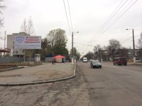 Білборд №113163 в місті Житомир (Житомирська область), розміщення зовнішнішньої реклами, IDMedia-оренда найнижчі ціни!