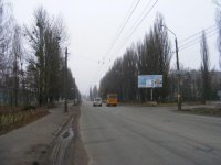 Білборд №113164 в місті Житомир (Житомирська область), розміщення зовнішнішньої реклами, IDMedia-оренда найнижчі ціни!