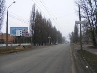 Білборд №113165 в місті Житомир (Житомирська область), розміщення зовнішнішньої реклами, IDMedia-оренда найнижчі ціни!
