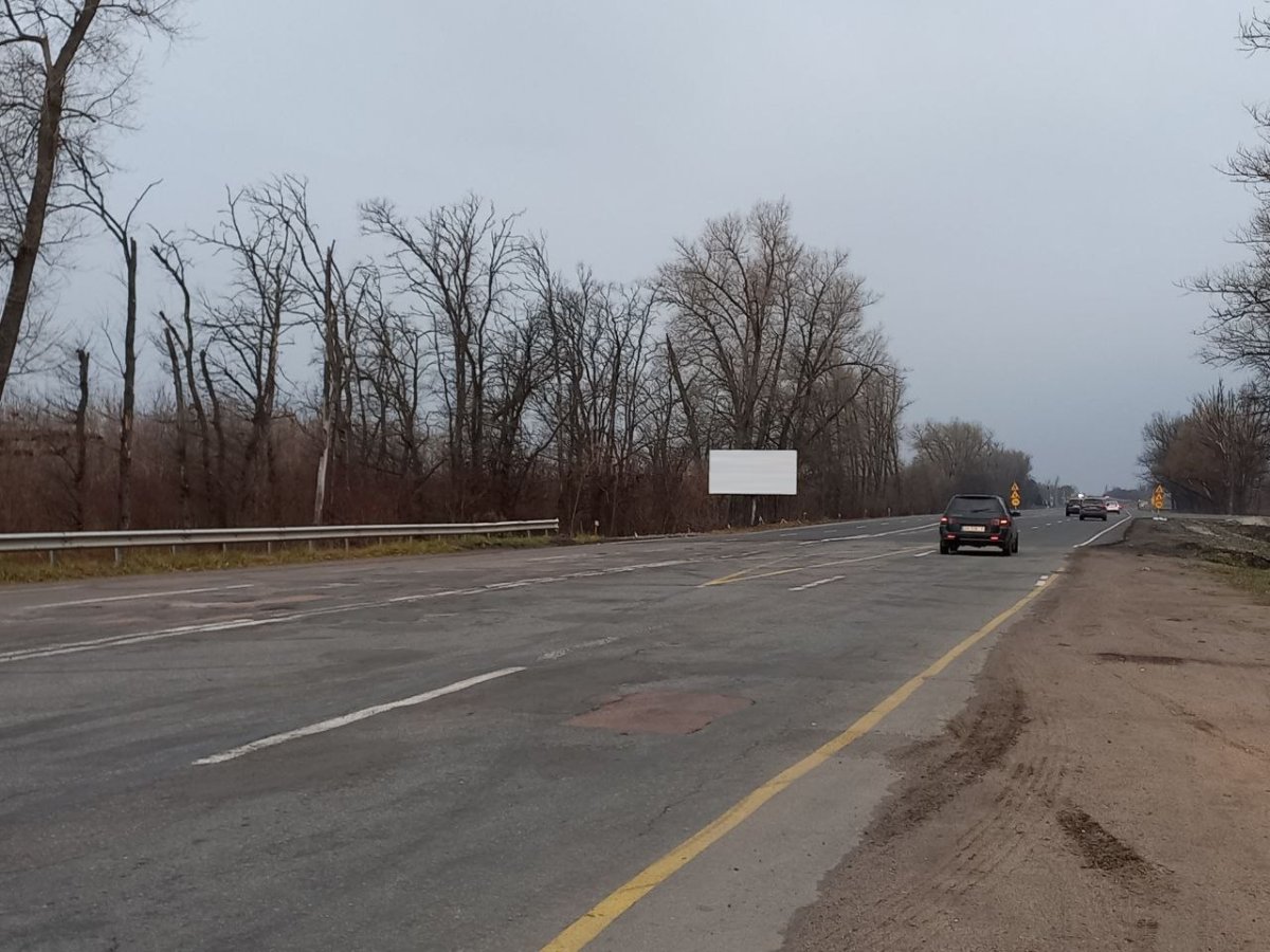 Билборд формат 3х6 №113176 в городе Коростышев (Житомирская область) `Билборд №113176 в городе Коростышев (Житомирская область), размещение наружной рекламы, IDMedia-аренда по самым низким ценам!`