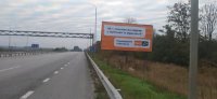 `Билборд №113210 в городе Житомир трасса (Житомирская область), размещение наружной рекламы, IDMedia-аренда по самым низким ценам!`