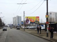 `Билборд №113429 в городе Днепр (Днепропетровская область), размещение наружной рекламы, IDMedia-аренда по самым низким ценам!`
