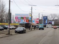`Билборд №113430 в городе Днепр (Днепропетровская область), размещение наружной рекламы, IDMedia-аренда по самым низким ценам!`