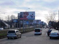`Билборд №113433 в городе Днепр (Днепропетровская область), размещение наружной рекламы, IDMedia-аренда по самым низким ценам!`