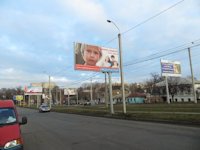 `Билборд №113434 в городе Днепр (Днепропетровская область), размещение наружной рекламы, IDMedia-аренда по самым низким ценам!`
