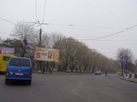 `Билборд №11346 в городе Львов (Львовская область), размещение наружной рекламы, IDMedia-аренда по самым низким ценам!`