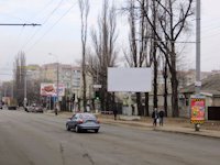 `Билборд №113476 в городе Днепр (Днепропетровская область), размещение наружной рекламы, IDMedia-аренда по самым низким ценам!`