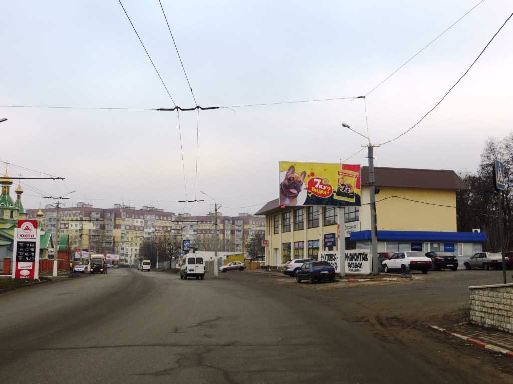 Билборд формат 6х3 №113482 в городе Днепр (Днепропетровская область) `Билборд №113482 в городе Днепр (Днепропетровская область), размещение наружной рекламы, IDMedia-аренда по самым низким ценам!`