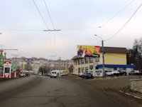 `Билборд №113482 в городе Днепр (Днепропетровская область), размещение наружной рекламы, IDMedia-аренда по самым низким ценам!`