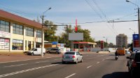 `Билборд №113483 в городе Днепр (Днепропетровская область), размещение наружной рекламы, IDMedia-аренда по самым низким ценам!`