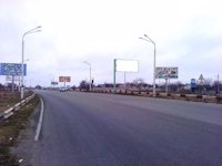 `Билборд №113488 в городе Днепр (Днепропетровская область), размещение наружной рекламы, IDMedia-аренда по самым низким ценам!`