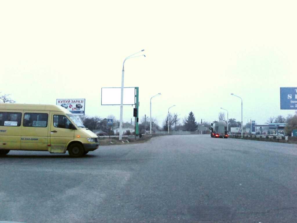 Билборд формат 6х3 №113489 в городе Днепр (Днепропетровская область) `Билборд №113489 в городе Днепр (Днепропетровская область), размещение наружной рекламы, IDMedia-аренда по самым низким ценам!`